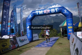 Runner Photo 103971