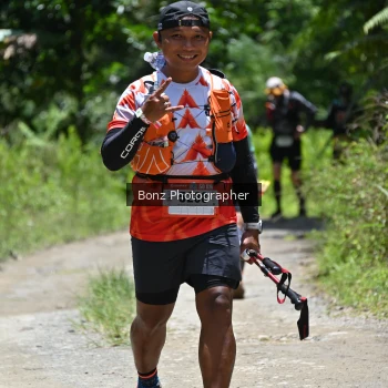 Runner Photo 103973