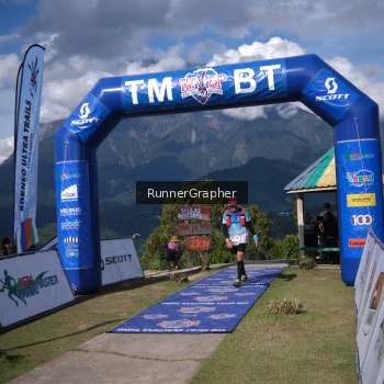 Runner Photo 103974