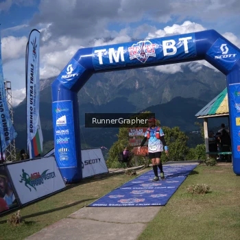 Runner Photo 103977