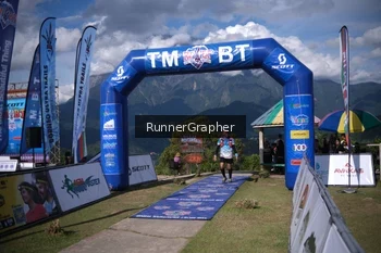 Runner Photo 103981