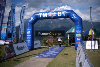 Runner Photo 103984