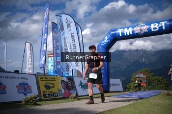 Runner Photo 103988