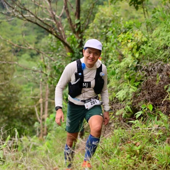 Runner Photo 103989
