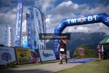 Runner Photo 103991