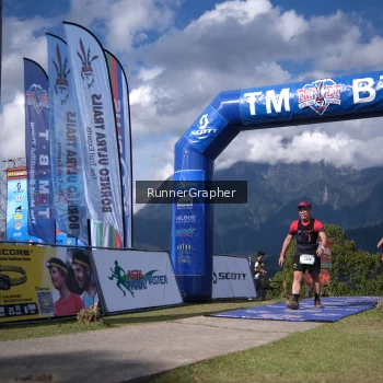 Runner Photo 103995