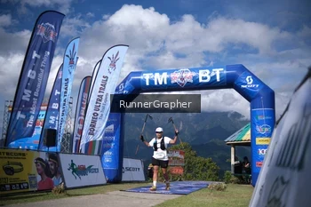 Runner Photo 103997