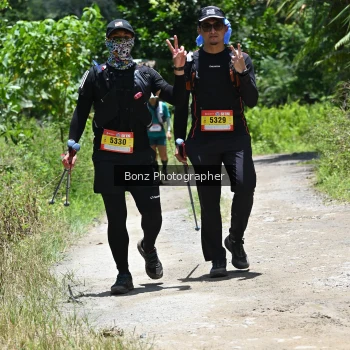 Runner Photo 103998