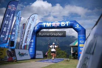 Runner Photo 103999