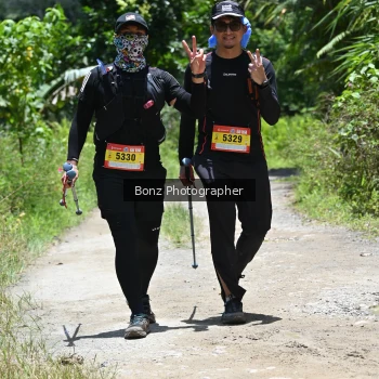Runner Photo 104003