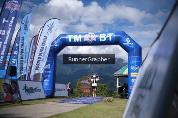 Runner Photo 104004