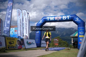 Runner Photo 104007