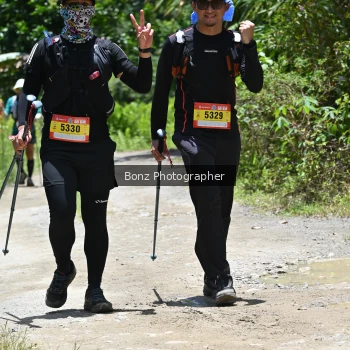 Runner Photo 104008