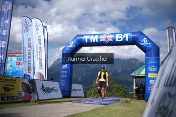 Runner Photo 104016
