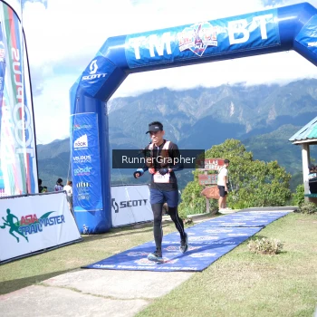 Runner Photo 104024