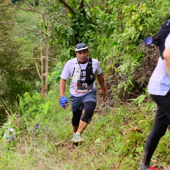Runner Photo 104047