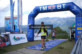 Runner Photo 104050