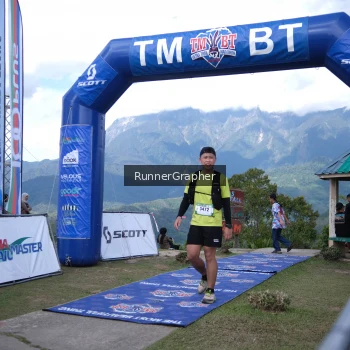 Runner Photo 104057