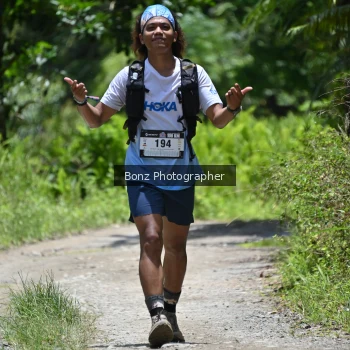 Runner Photo 104058