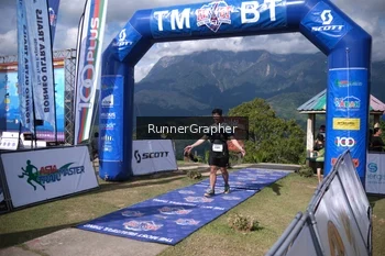 Runner Photo 104069
