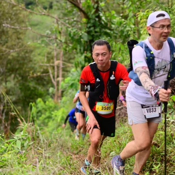 Runner Photo 104077