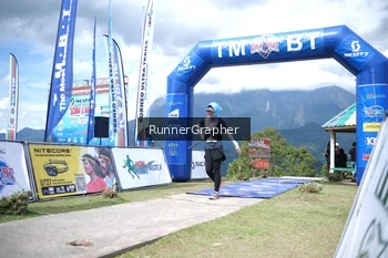 Runner Photo 104090