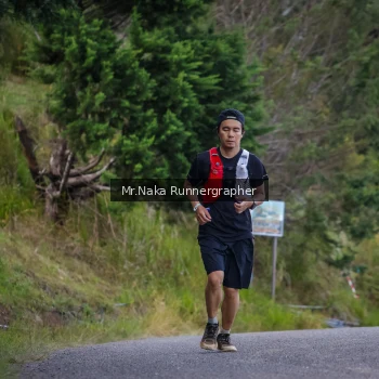 Runner Photo 104092