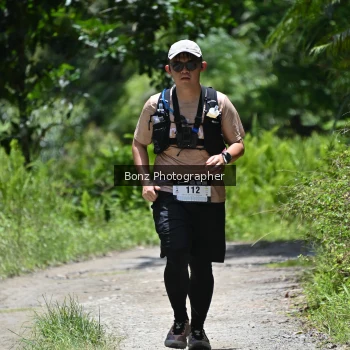 Runner Photo 104117