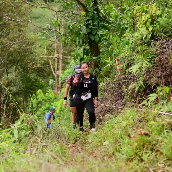 Runner Photo 104125