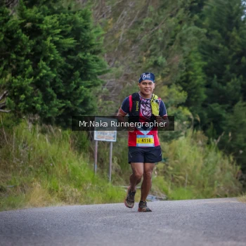Runner Photo 104127
