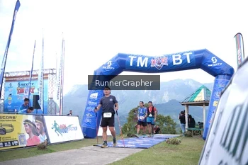 Runner Photo 104144