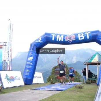 Runner Photo 104152