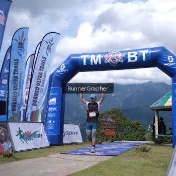 Runner Photo 104171