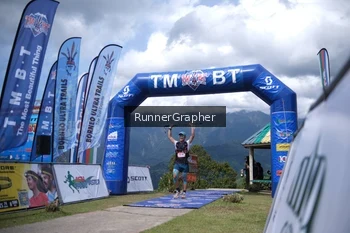 Runner Photo 104175
