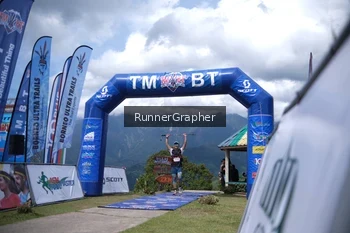 Runner Photo 104180