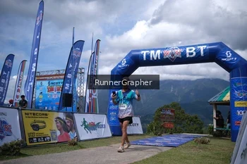 Runner Photo 104191