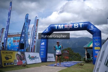Runner Photo 104198