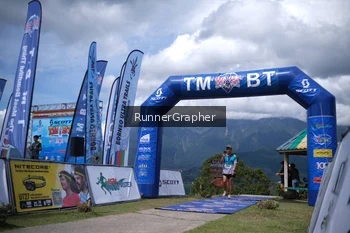 Runner Photo 104209