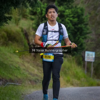 Runner Photo 104212