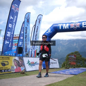 Runner Photo 104213