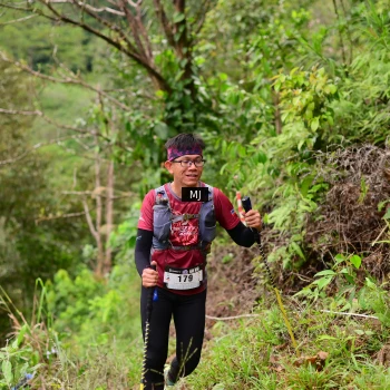 Runner Photo 104216