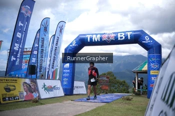 Runner Photo 104225