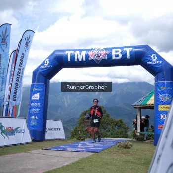 Runner Photo 104229