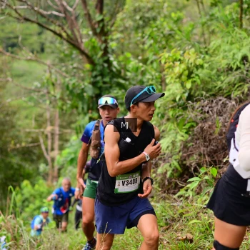Runner Photo 104233