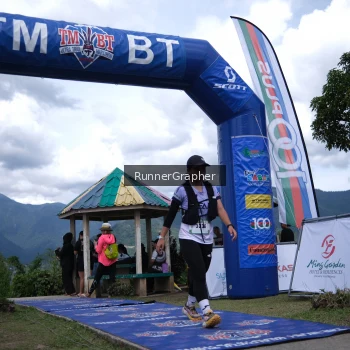 Runner Photo 104236