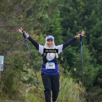 Runner Photo 104238