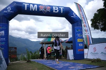 Runner Photo 104240