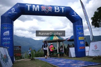 Runner Photo 104244