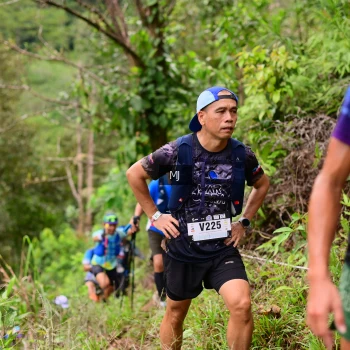 Runner Photo 104245