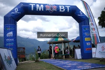 Runner Photo 104249